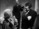 Secret Agent (1936)John Gielgud, Madeleine Carroll, Peter Lorre and bathroom